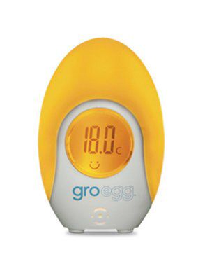 Gro-Egg Digital Thermometer