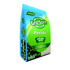 Gro Sure Perlite 10L