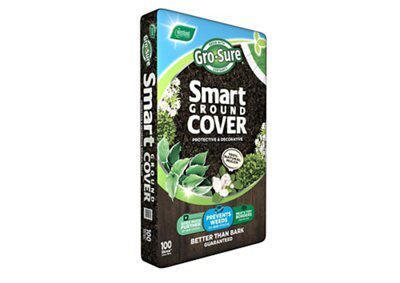 GRO SURE SMART COVER 100L