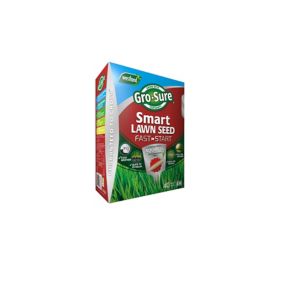 Gro-Sure Smart Grass seeds, 1kg