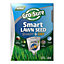 Gro-Sure Smart seed Lawn fertiliser Gel 20m² 0.8kg