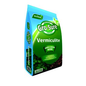 Gro Sure Vermiculite 10L