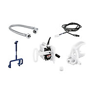 Grohe Automatic Toilet installation kit Pack of 1