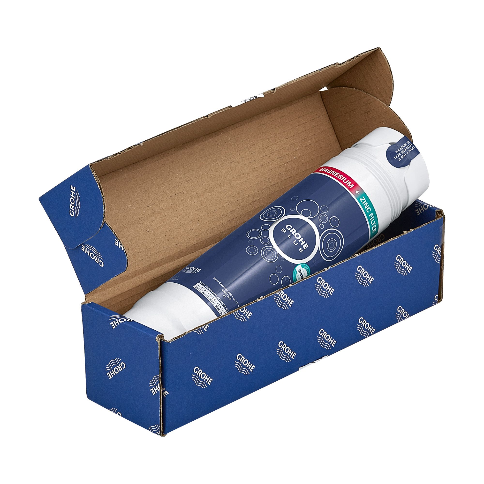 Grohe Blue Magnesium & zinc Water filter cartridge