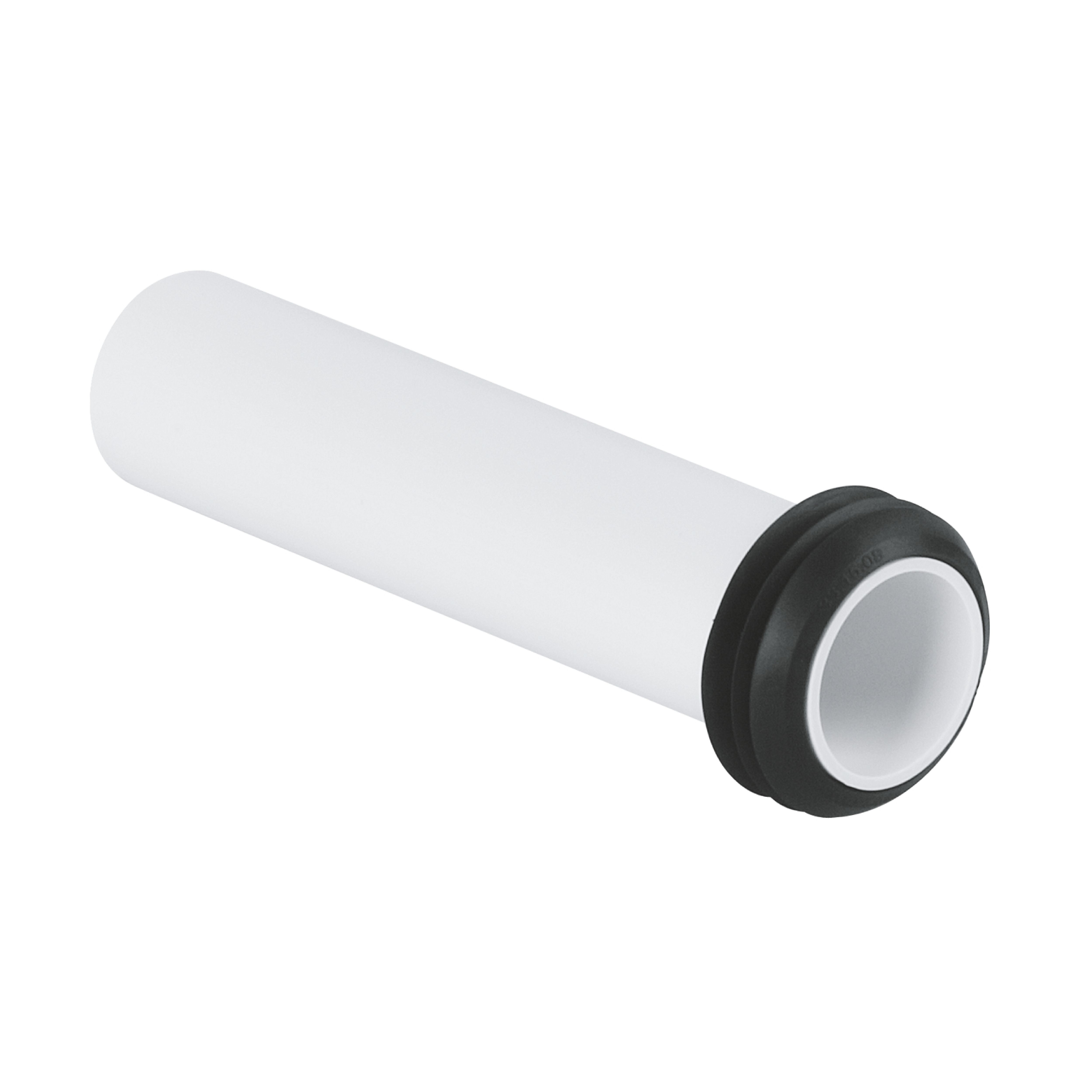 Grohe Euro Even Alpine White Standard Back to wall close-coupled 