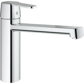 Grohe GET Chrome effect Kitchen Tap