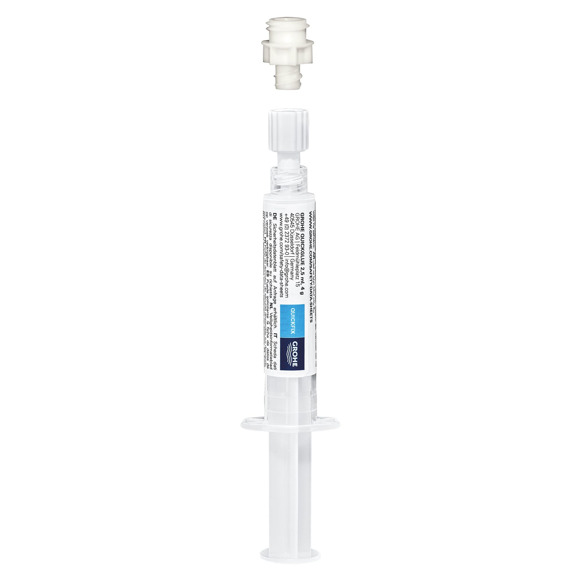 Grohe QuickGlue A1 White Glue 25ml