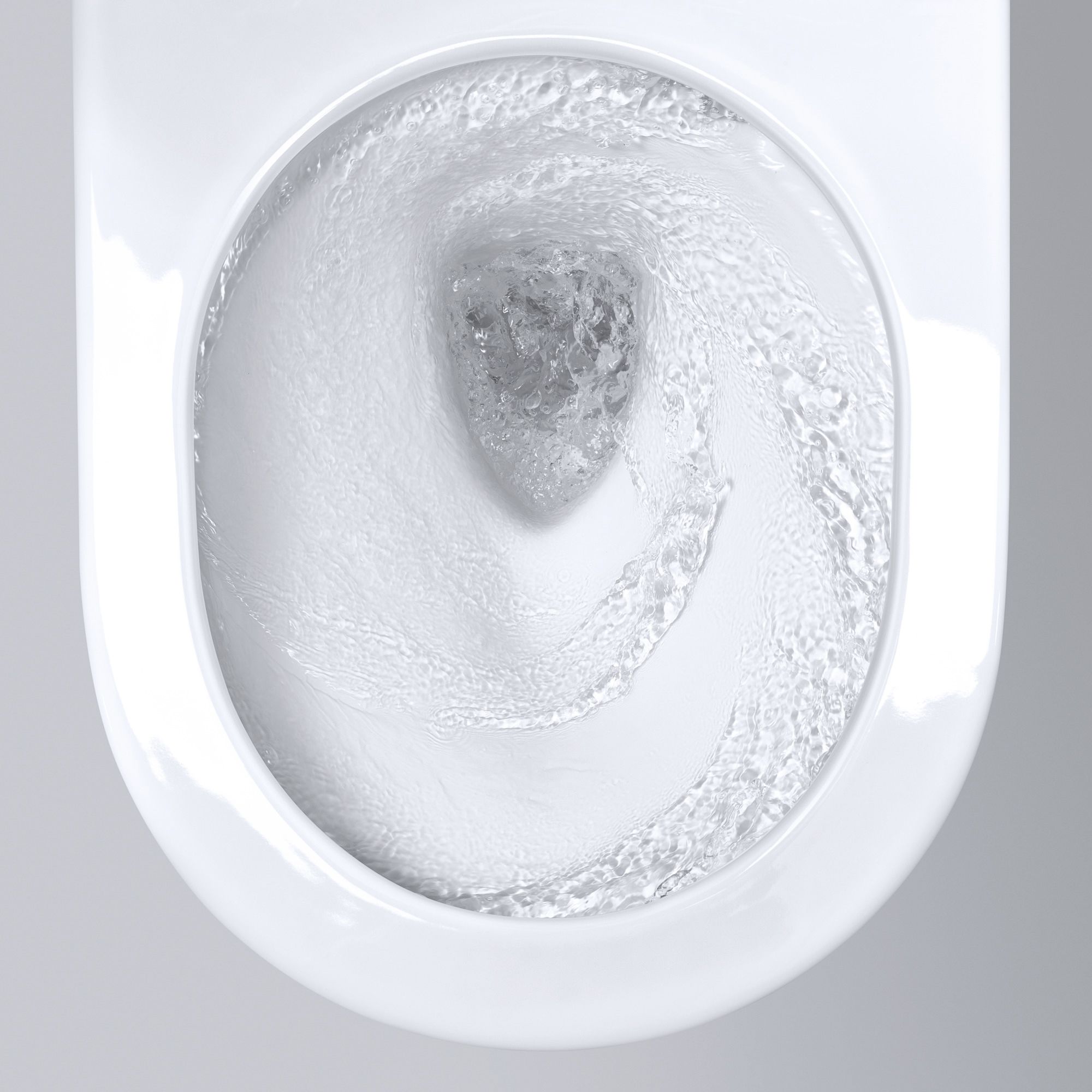 Grohe Sensia arena Alpine White Rimless Wall hung Toilet with Soft close seat & Concealed cistern