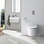 Grohe Sensia Arena Rimless Smart toilet with Soft close seat