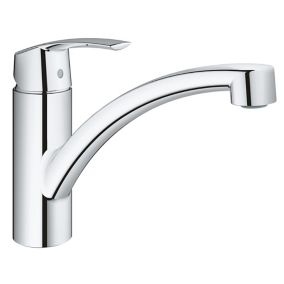 Grohe Start Chrome-plated Kitchen Top lever mixer Tap