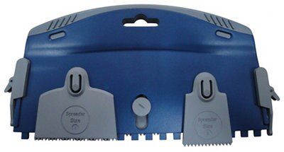 Grout spreader