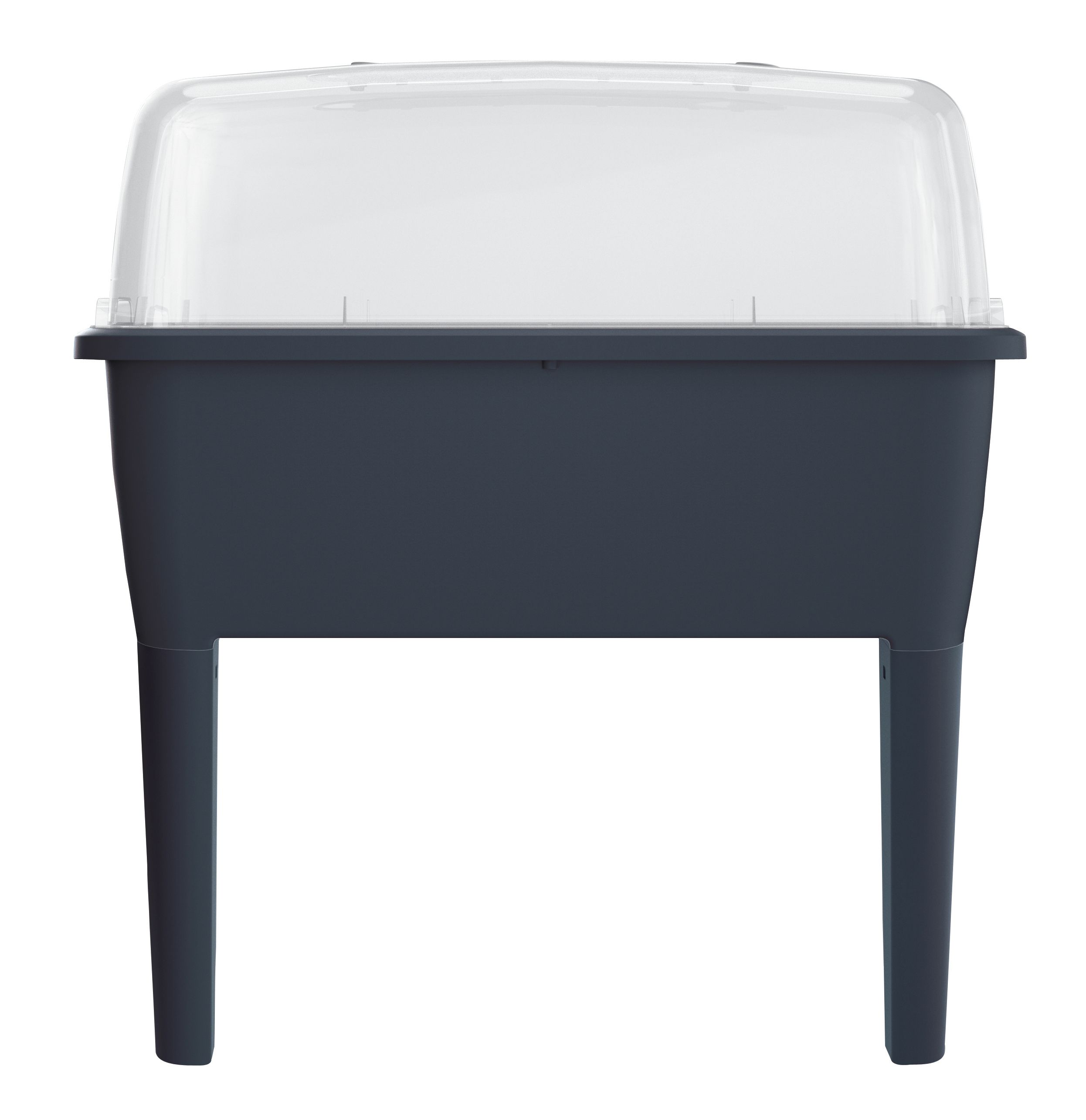 Grow table
