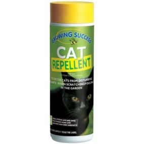 Growing Success Cat Bug killer Pest disease control B Q