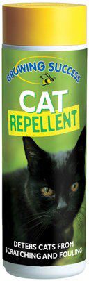 Growing Success Cat repellent For repelling cats Pest spray