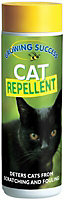 Growing Success Cat repellent Pest spray 225g