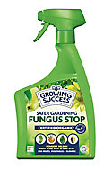 fungus fungicide