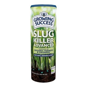 Growing Success Killer advanced Slug killer