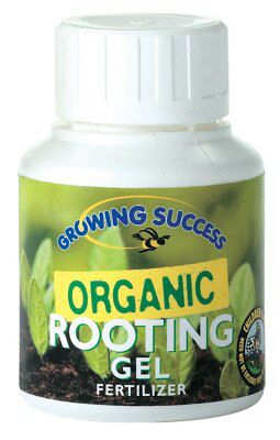 Growing Success Organic Rooting gel 150ml