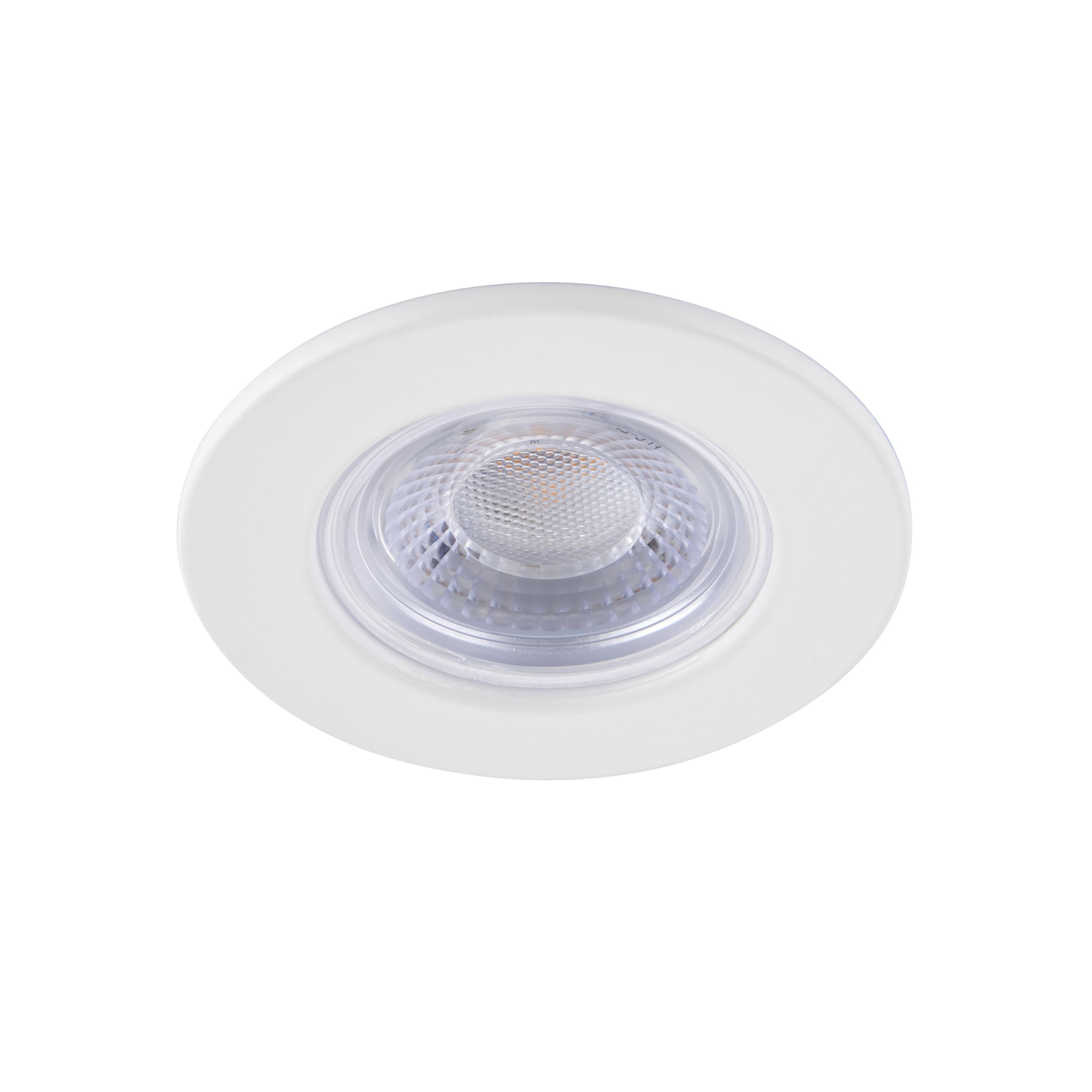 Non store led downlights