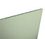 Gyproc Moisture Resistant Tapered edge 12.5mm Plasterboard, (L)2.4m (W)1.2m