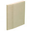Gyproc Standard Tapered edge Plasterboard, (L)1.8m (W)0.9m (T)12.5mm