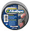 GyprocFibatape Grey Tape (L)15m (W)51mm