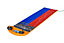 H2OGO Splashy speedway Red, blue, orange, black & white Slip & slider