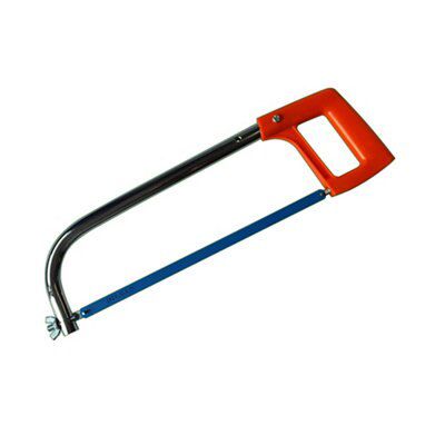 Hacksaw