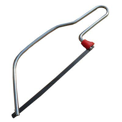 Hacksaw