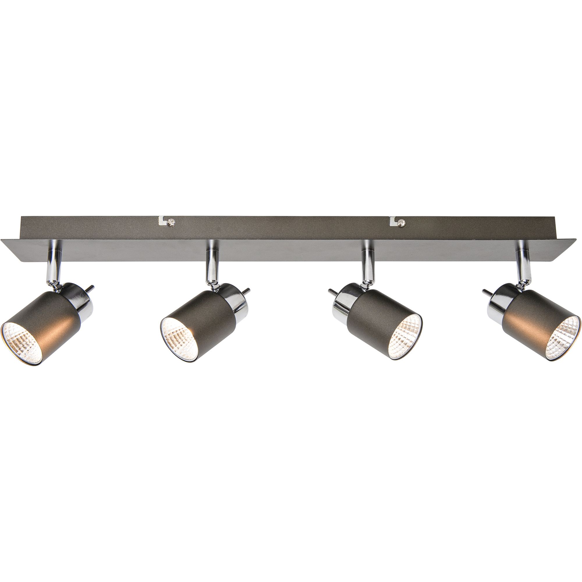 Ceiling spotlights deals b&q