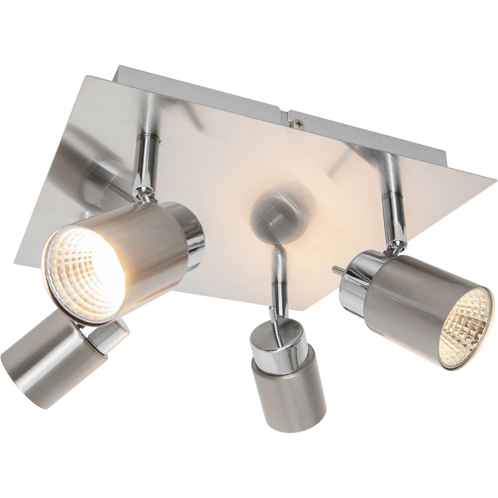 B and q on sale led spotlights