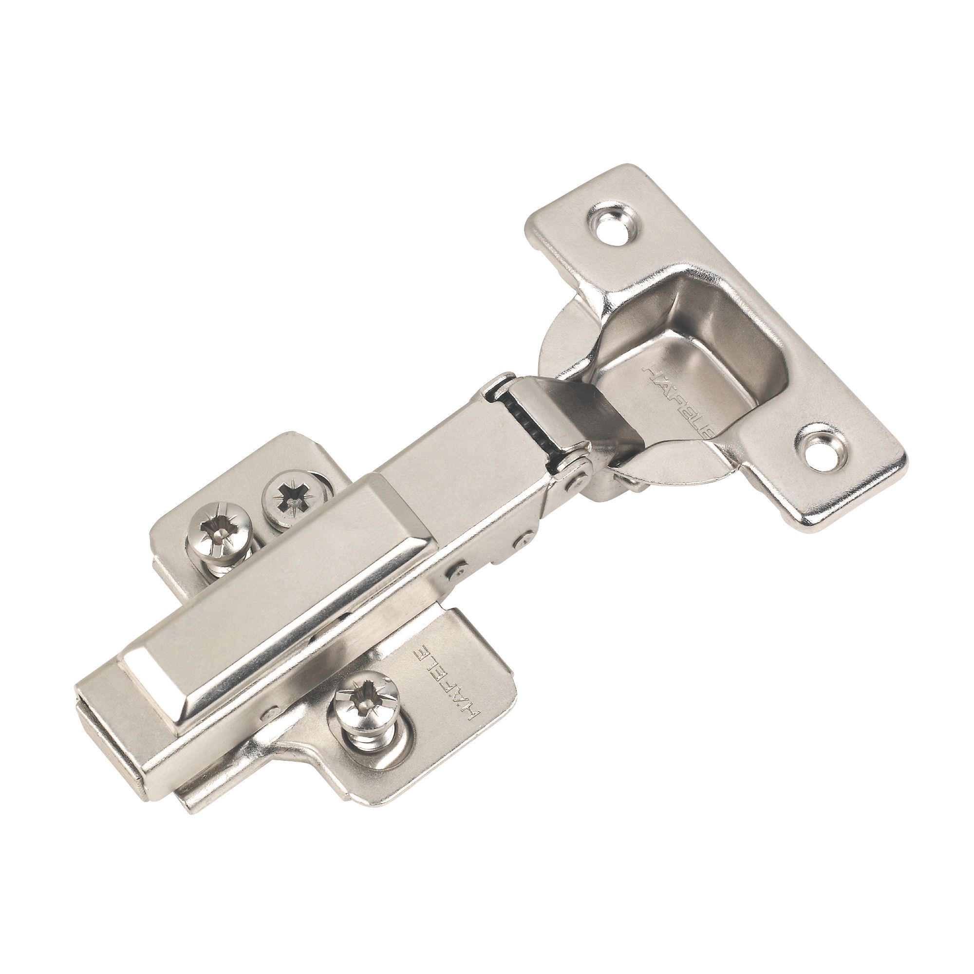 HAFELE SOFT CLOSE HINGE & PLATE