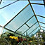 Halls Nylon Greenhouse shading