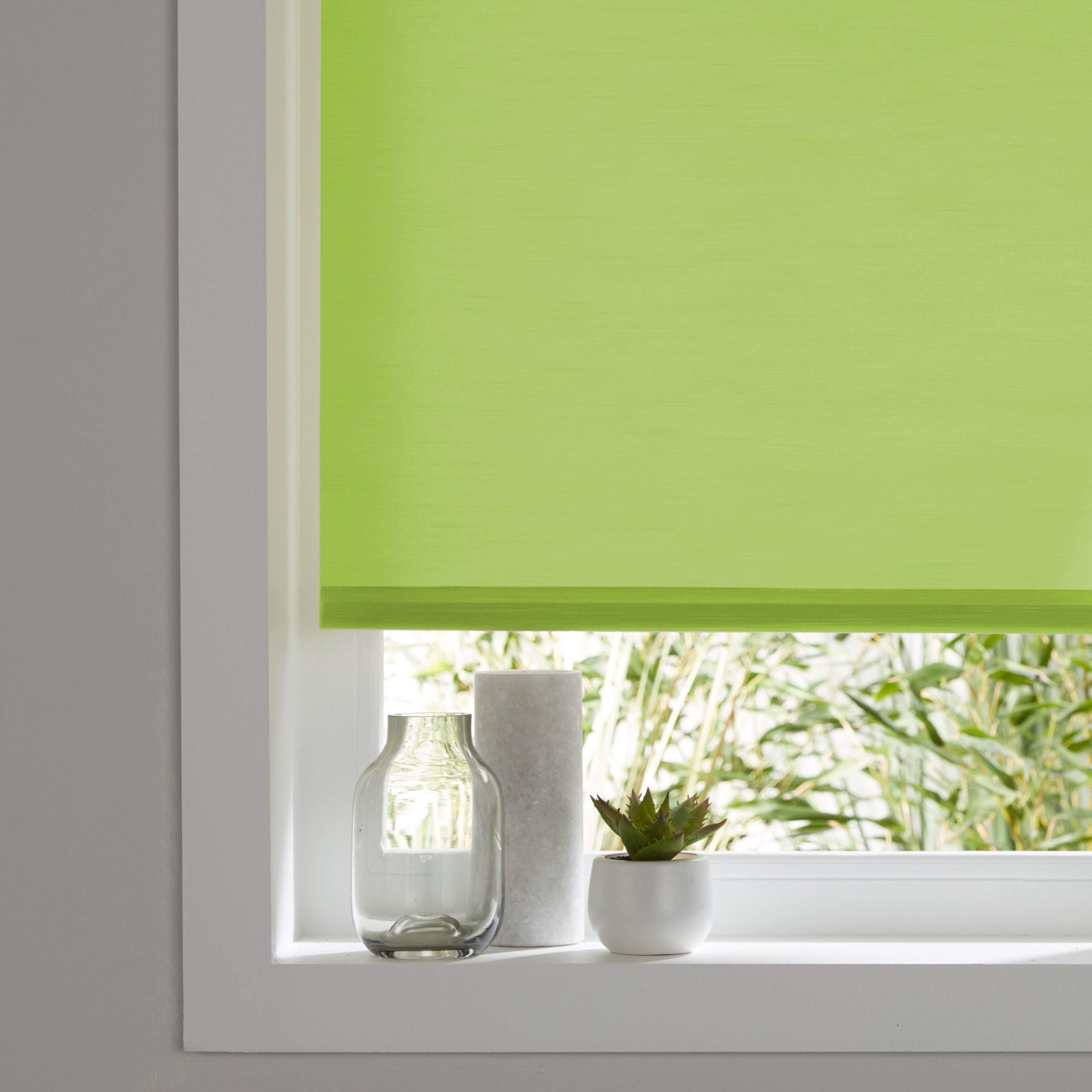 Roller shop blinds b&q