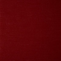 Halo Corded Red Plain Daylight Roller Blind (W)120cm (L)180cm