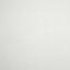 Halo Corded White Plain Daylight Roller Blind (W)90cm (L)180cm