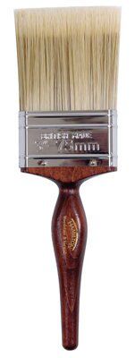 Hamilton Paint brush
