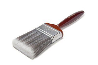 Hamilton Perfection 3" Fine tip Paint brush