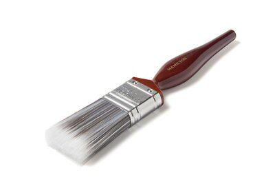 Hamilton Perfection Fine tip Paint brush