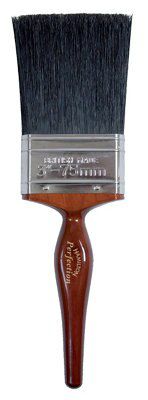 Hamilton Perfection Paint brush