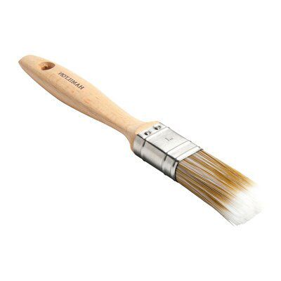 Hamilton Prestige Fine tip Paint brush