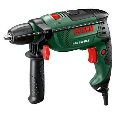 Hammer drill b&q new arrivals