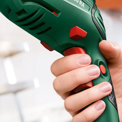 Hammer drill b&q hot sale