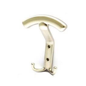 Hammer head Coat & hat Hook