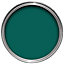 Hammerite Dark green Gloss Metal paint, 250ml