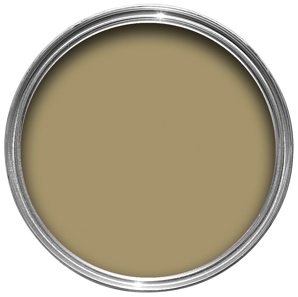Hammerite Gloss Gold effect Metal paint, 250ml Tin