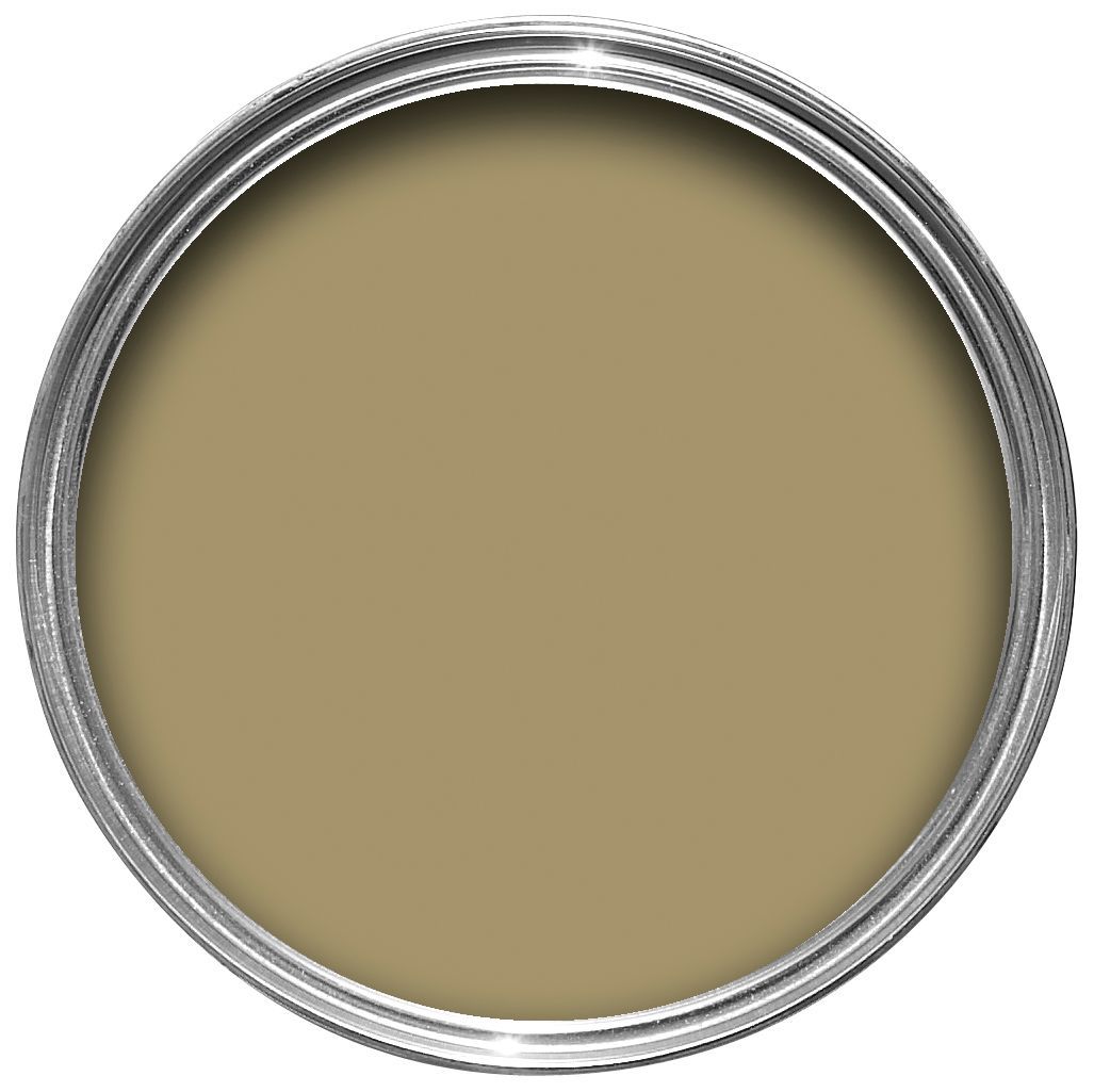 Hammerite Gloss Gold effect Metal paint, 400ml Spray can