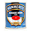 Hammerite Gloss red High sheen Garage door paint, 750ml
