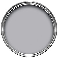 Hammerite Gloss Silver effect Metal paint, 750ml
