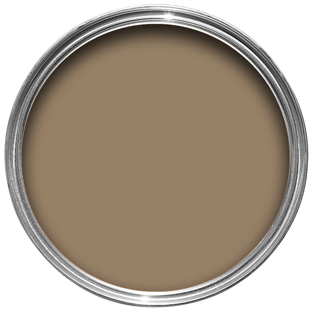 Hammerite Muted clay Gloss Exterior Metal paint, 250ml